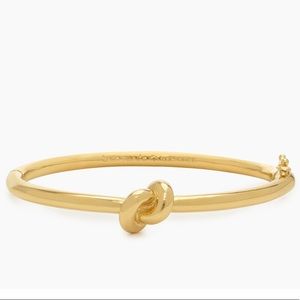 Kate Spade Sailor’s Knot Bracelet